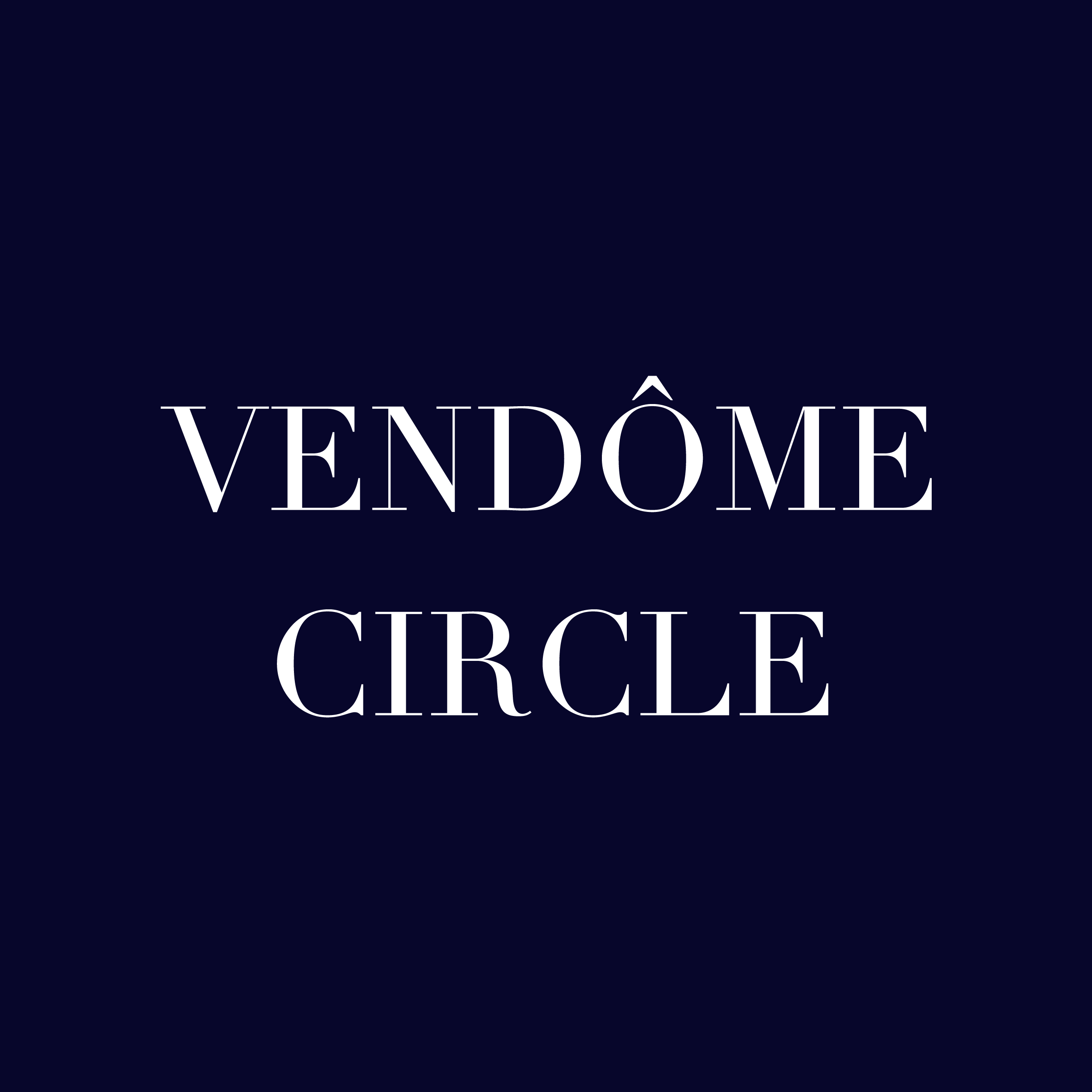 Vendôme Circle
